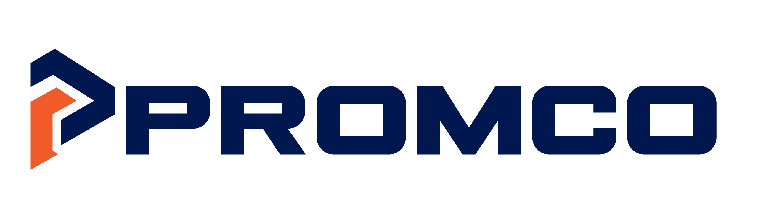 Promco לוגו