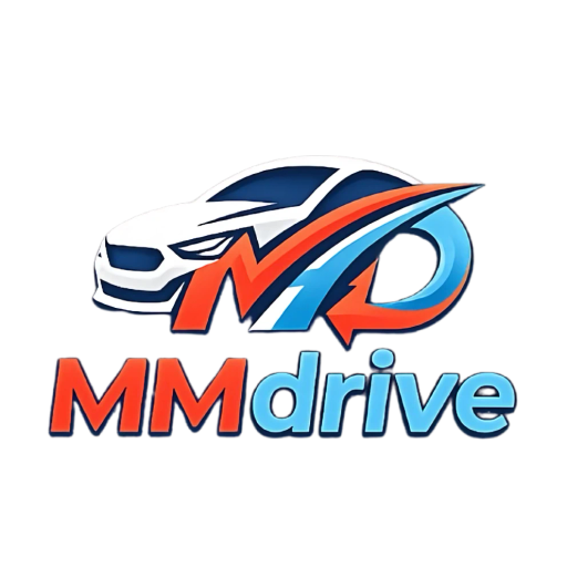 MMdrive
